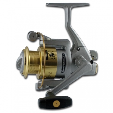 Fishing Reels :: Banax Spider Cast SCA 10
