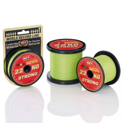Fishing Line :: WFT 39 KG Strong line 300 025GE
