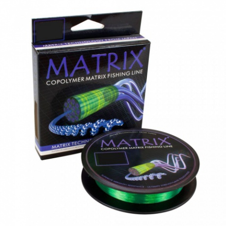 Fishing Accessories for fish type :: Matrix Copolymer Fishing Line